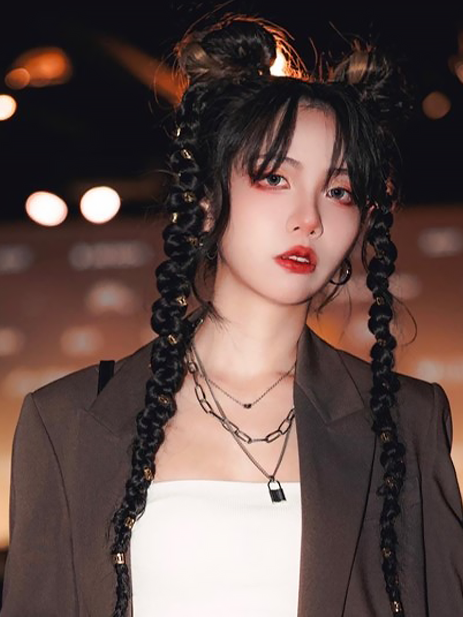 美姬